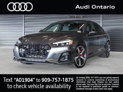 Used 2023 Audi A5 2.0T Premium Plus w/ Premium Plus