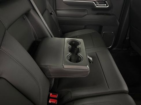 New 2026 Chevrolet Silverado 3500 LTZ w/ LTZ Premium Package image 26