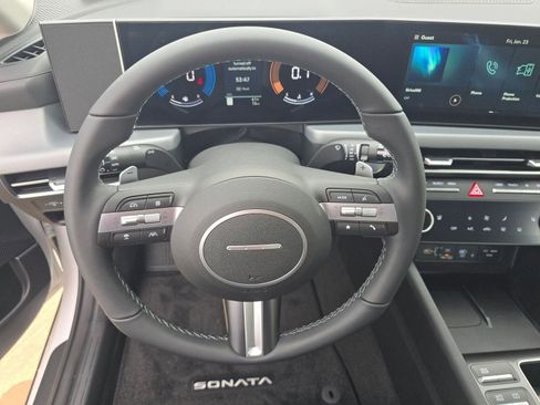 New 2026 Hyundai Sonata SEL image 15
