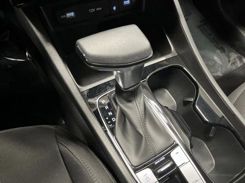 Used 2024 Hyundai Tucson SEL image 21