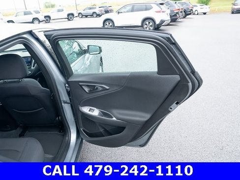 Used 2024 Chevrolet Malibu LT image 13