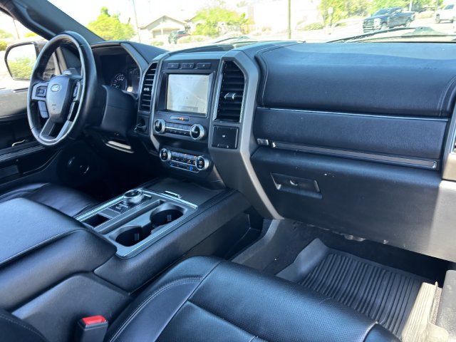 Used 2021 Ford Expedition Max XLT RWD image 12