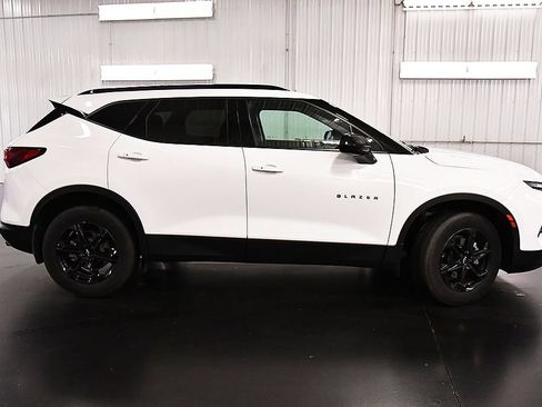 Used 2023 Chevrolet Blazer LT w/ Convenience Package AWD/4WD image 8
