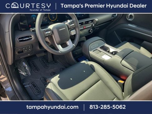 New 2026 Hyundai Palisade Limited image 23