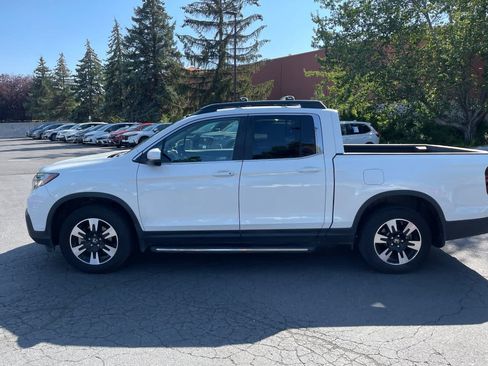Used 2020 Honda Ridgeline RTL image 2