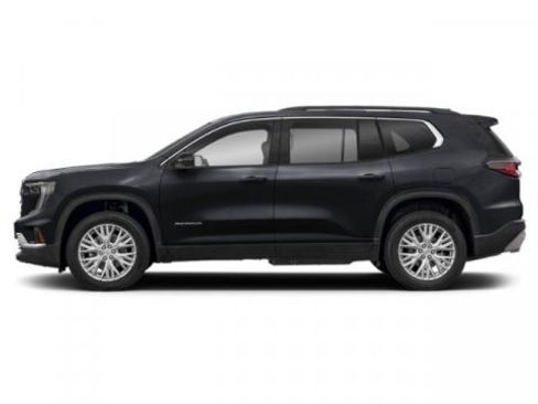 New 2026 GMC Acadia Elevation w/ Black Edition image 3