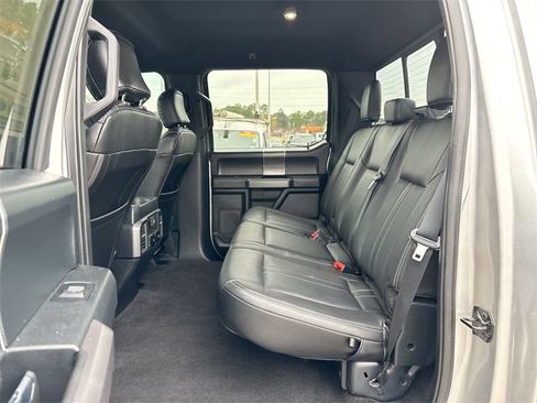 Used 2019 Ford F150 XLT w/ Equipment Group 302A Luxury image 23