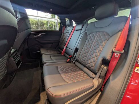 New 2026 Audi Q7 3.0T Prestige AWD/4WD image 15