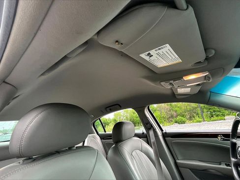 Used 2007 Buick Lucerne CXL image 20