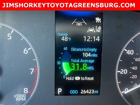 Used 2023 Toyota Corolla LE image 16