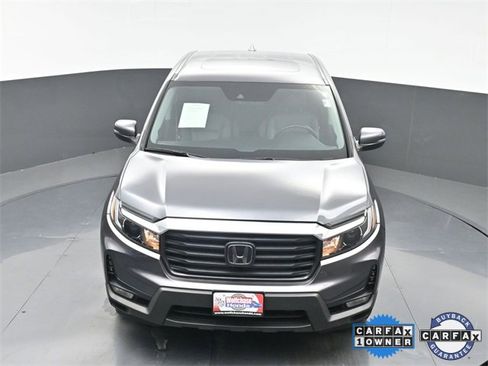 Certified 2023 Honda Ridgeline RTL image 30