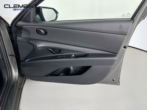 New 2026 Hyundai Elantra Sport FWD image 29