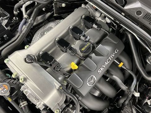 New 2025 MAZDA MX-5 Miata Grand Touring image 22