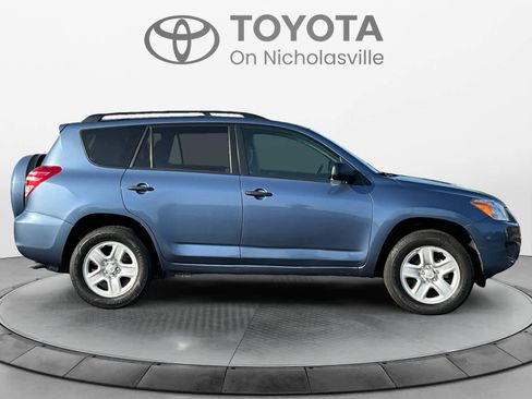 Used 2012 Toyota RAV4 FWD w/ Value Pkg image 6