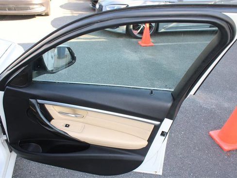 Used 2018 BMW 330i 330I w/ Convenience Package image 11