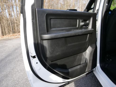 Used 2021 RAM 2500 Tradesman image 30