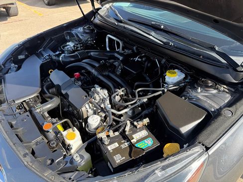 Used 2019 Subaru Outback 2.5i Premium image 36