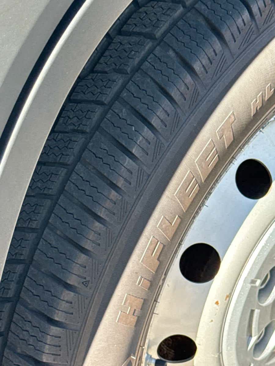 Used 2023 RAM ProMaster 2500 FWD image 24