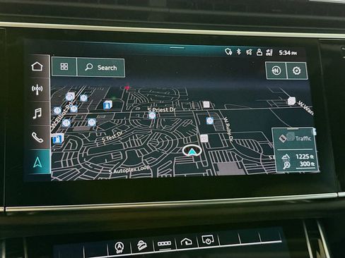 Used 2021 Audi Q7 2.0T Premium Plus image 16