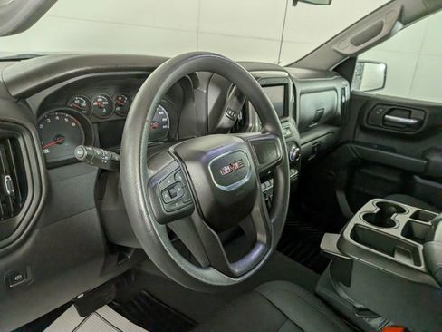 Used 2023 GMC Sierra 1500 Pro w/ Pro Value Package image 22