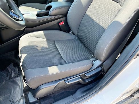 Used 2022 Honda HR-V EX image 18