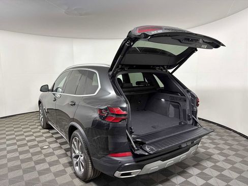 New 2026 BMW X5 xDrive40i image 20