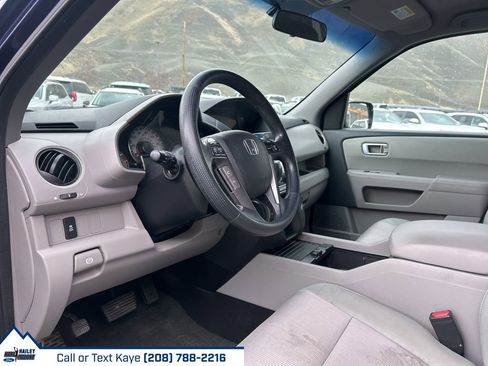 Used 2015 Honda Pilot EX image 17