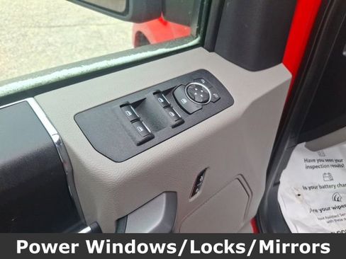 Used 2020 Ford F150 XLT image 12