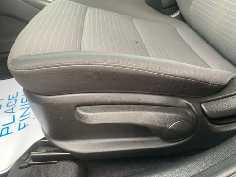 Used 2017 Kia Forte LX w/ LX Popular Package image 12