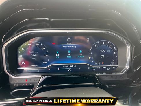 Used 2022 Chevrolet Silverado 1500 RST w/ RST All Star Premium Package AWD/4WD image 14