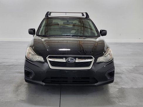 Used 2012 Subaru Impreza 2.0i Premium image 2