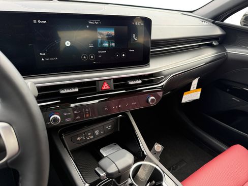 New 2026 Kia K5 GT-Line AWD/4WD image 12