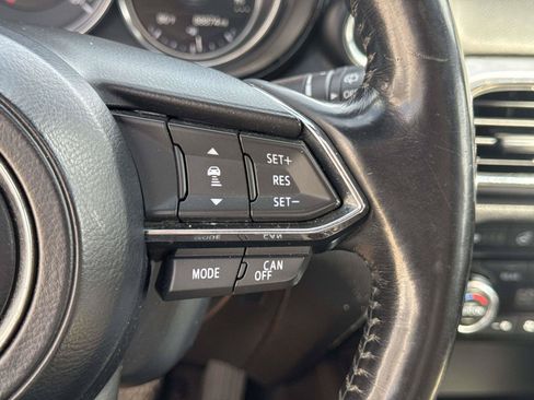 Used 2018 MAZDA CX-9 Grand Touring AWD/4WD image 21