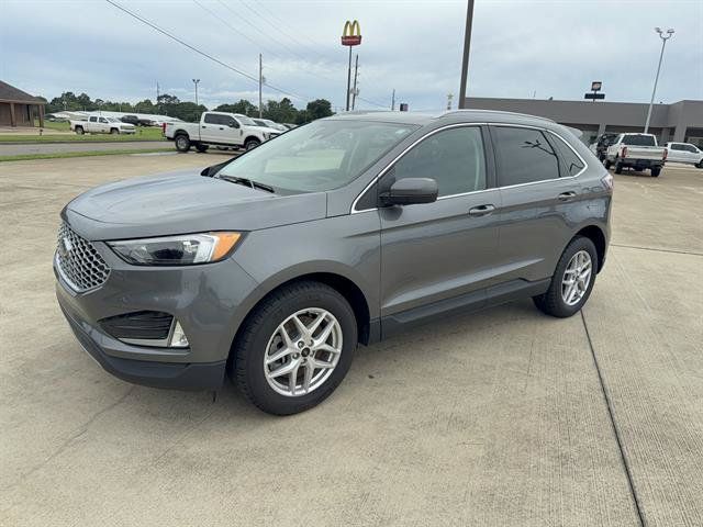 Used 2023 Ford Edge SEL w/ Convenience Package AWD/4WD image 1