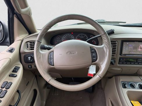 Used 2000 Ford Expedition Eddie Bauer AWD/4WD image 12