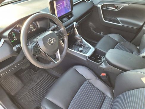 Used 2023 Toyota RAV4 XSE image 10