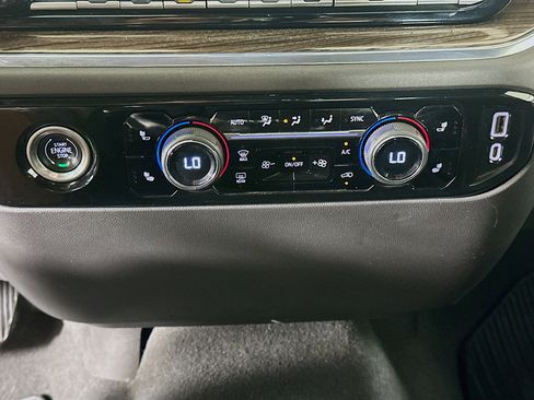 Used 2023 Chevrolet Silverado 1500 RST image 22