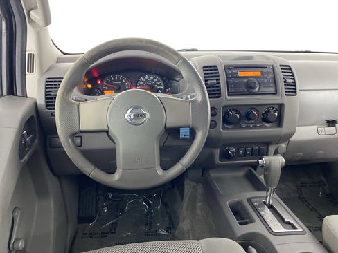 Used 2012 Nissan Frontier S AWD/4WD image 15
