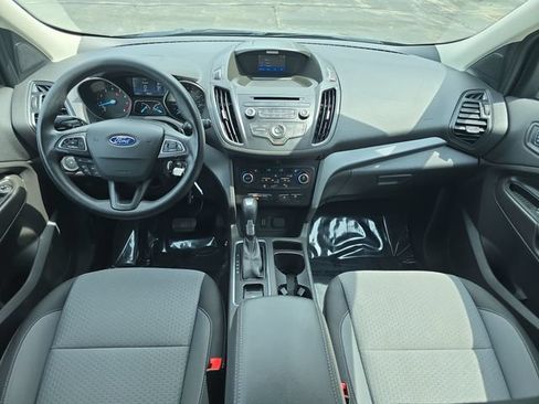 Used 2017 Ford Escape SE AWD/4WD image 18