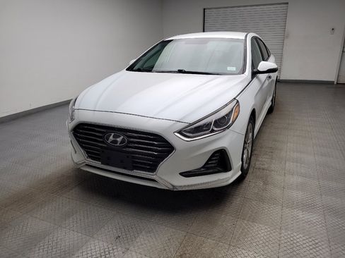 Used 2018 Hyundai Sonata SEL FWD image 15
