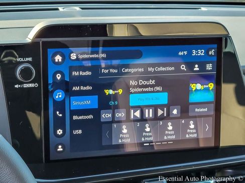 New 2026 Subaru Outback Limited image 18