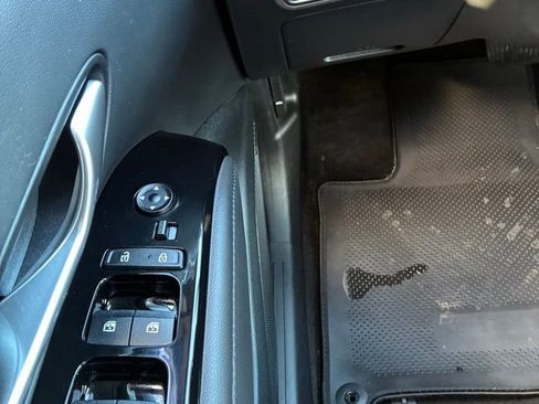 Used 2024 Hyundai Tucson Limited image 23