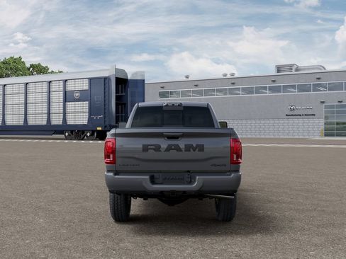 New 2026 RAM 2500 Limited AWD/4WD image 8