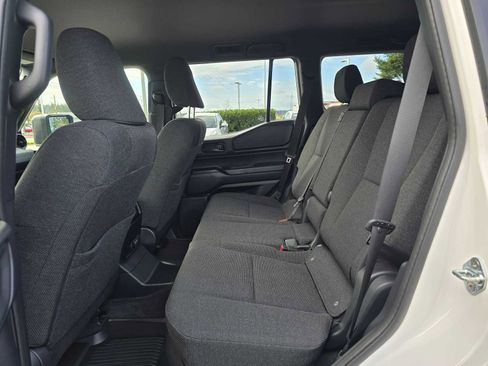 Certified 2025 Toyota Land Cruiser 1958 image 16