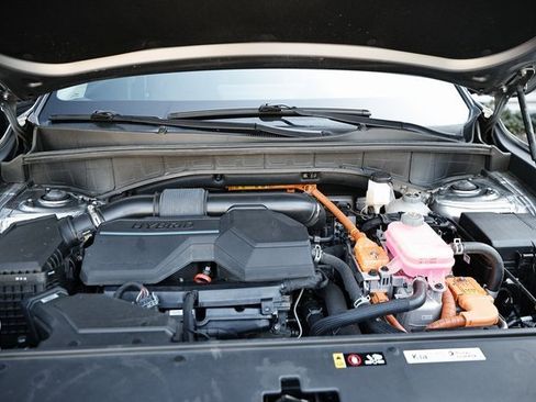 Used 2023 Kia Sorento EX image 29