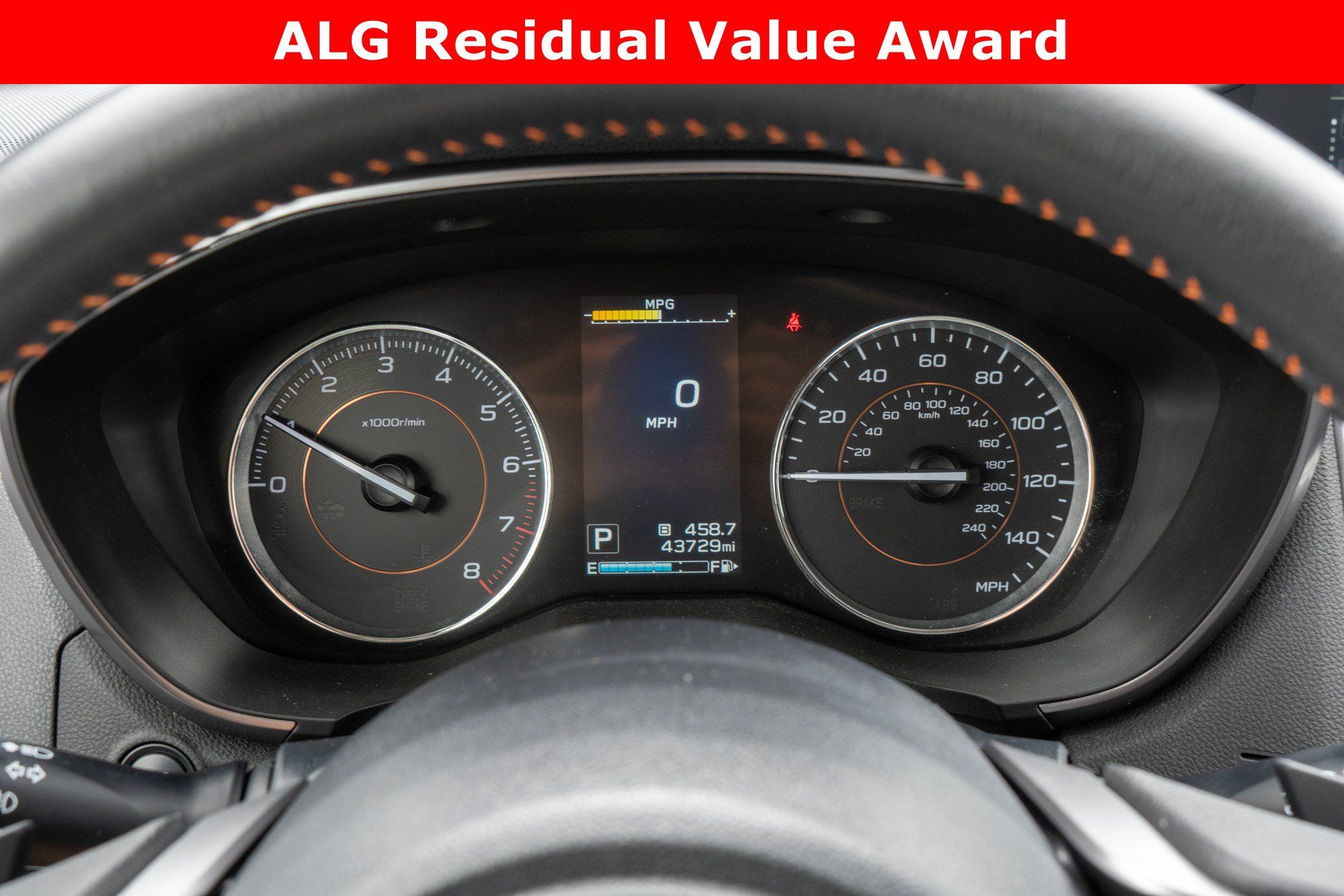Used 2019 Subaru Crosstrek 2.0i Limited w/ Popular Package #4 AWD/4WD image 15