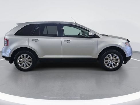 Used 2010 Ford Edge SEL AWD/4WD image 2