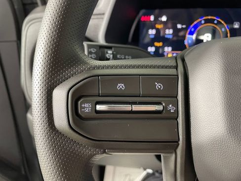 New 2026 Chevrolet Colorado Trail Boss image 9