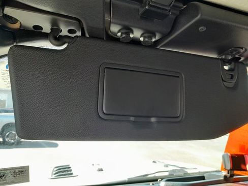 Used 2020 Jeep Gladiator Rubicon AWD/4WD image 31
