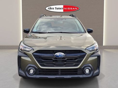 Used 2024 Subaru Outback Onyx Edition XT w/ Popular Package #2 AWD/4WD image 3